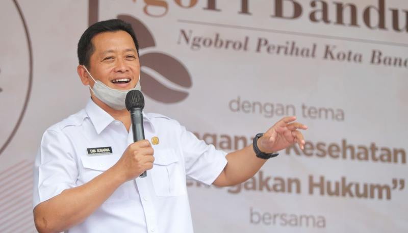 Pandemi Covid Jadi Musibah Tak Terduga