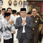 PGRI Luruskan Hibah Puluhan Miliar