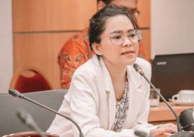 Sempat Posting Menyesal Terlahir sebagai Penganut Islam, Politisi PSI Ini Minta Maaf Sempat Posting Menyesal Terlahir sebagai Penganut Islam, Politisi PSI Ini Minta Maaf