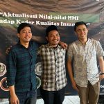Pertama Kali! HMI Cab. Bandung Gelar Debat Terbuka untuk Pilih Ketua Baru