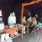 Desa Cilame KBB, 19 Warganya Positif Covid-19