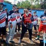 Sebagai Sekolah Rintisan Kepsek SMPN 59 Kota Bandung Ingin Wujudkan Lingkungan Hijau