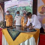 Berkapasitas 200 Tempat Tidur Gedung Alamanda RSUD Majalaya Habiskan Anggaran Rp 44 Miliar