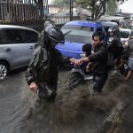 BPBD Minta Warga Lima Kecamatan di KBB Waspadai Potensi Bencana