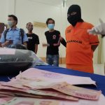 Berprofesi Jadi Guru Agama, Edi Nekat Jambret untuk Tutupi Hutang ke Rentenir