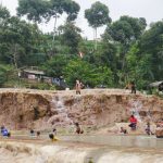 Momen Libur Panjang, Kunjungan Wisatawan ke Kawasan Lembang Sedikit Peminat