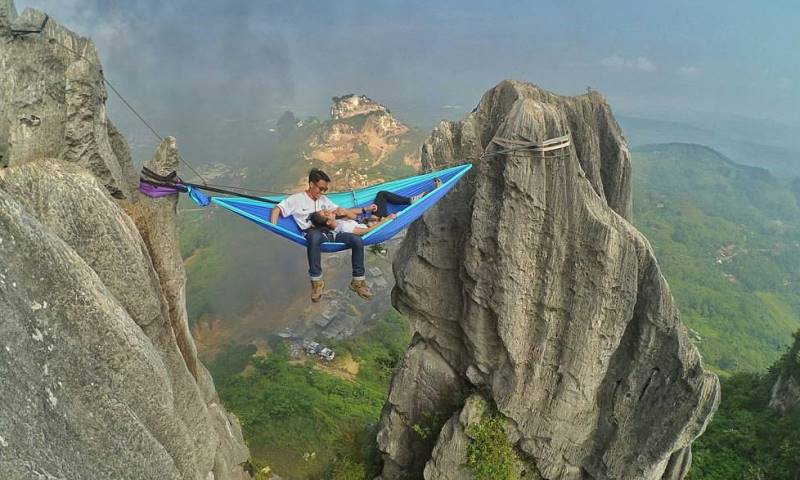 Gali Potensi Pendapatan Wisata Baru