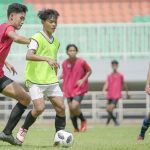 Lolos Seleksi Garuda Select III, 26 Pesepakbola Berebut Posisi untuk TC di Inggris