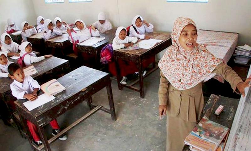 Bangun Budaya Tertib Administrasi, Pemerintah Berlakukan Pengawasan Ketat terhadap PNS dan PPPK