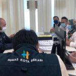 Humas Kota Bekasi Juara Dua KIP Jabar