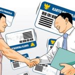 Program Kartu Pra Kerja Terus Belanjut