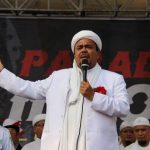 Pulang ke Indonesia, Apakah Kasus Rizieq Shihab Kembali Diproses?