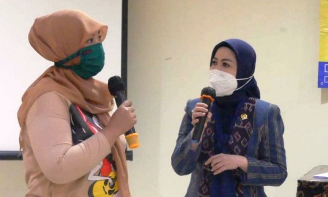 Pekerja Migran Perlu Mendapat Perlindungan Penuh