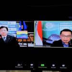 Jabar Perkuat Kerja Sama dengan Jepang