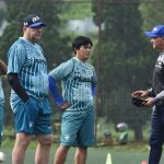 Robert Terbuka Terima Masukan dan Ide