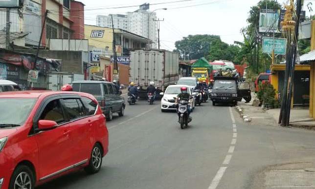 Warga Jatinangor Kecewa, Raperda KPJ Tereliminasi Warga Jatinangor Kecewa, Raperda KPJ Tereliminasi