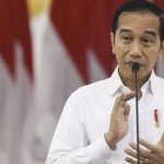 Jokowi Resmi Bubarkan 10 Lembaga