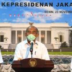 Presiden Jokowi Perintahkan Potong Libur dan Cuti Bersama