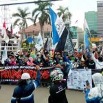 Karawang Boikot Produk Prancis