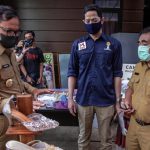 Gandeng Hipmi, Dinas Koperasi dan UMKM Bogor Gelar Pelatihan Kawani