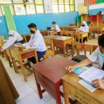 Juni, Pastikan KBM Tatap Muka