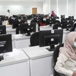 Januari 2021, Kuliah Sudah Boleh Tatap Muka