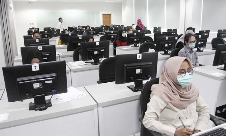 Januari 2021, Kuliah Sudah Boleh Tatap Muka