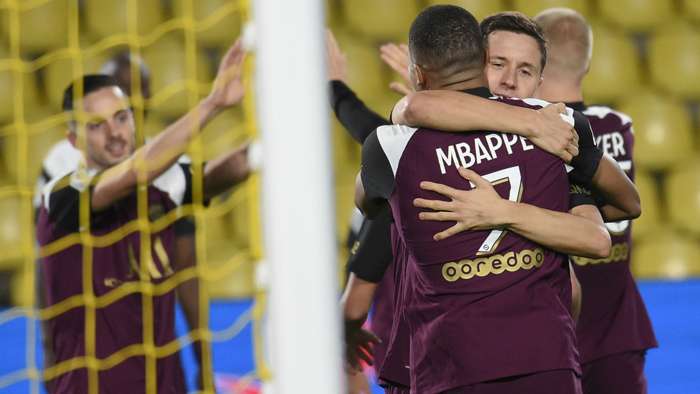 Neymar Out, No Problem Neymar Out, No Problem