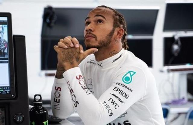 Lewis Hamilton Kritik Ban Baru Pireli