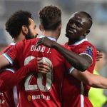 Bantai Atalanta, Juergen Klopp: Ini Adalah Pertandingan Sulit