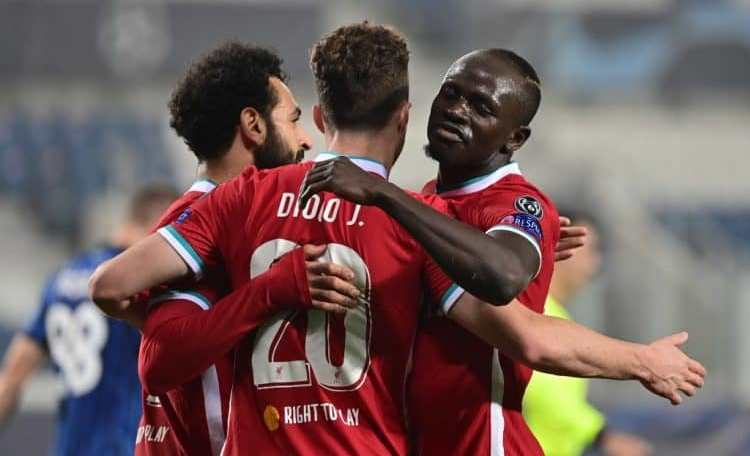 Bantai Atalanta, Juergen Klopp: Ini Adalah Pertandingan Sulit