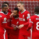 Liga Champions: Duo Inggris Menang Mudah