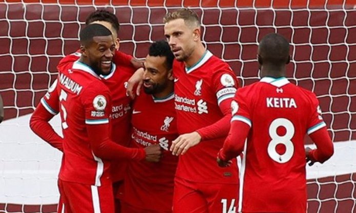 Brighton vs Liverpool: Melawan Lelah Brighton vs Liverpool: Melawan Lelah