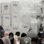 KPU Kabupaten Bandung Targetkan Logistik Pilbup Sampai di Kecamatan Pekan Depan