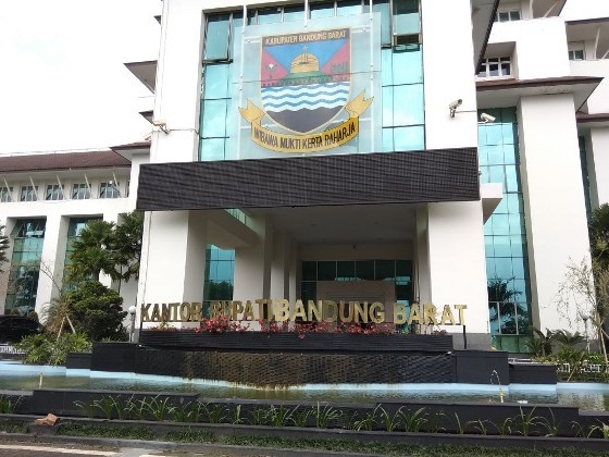 Mantan PJS Bupati Bandung Barat Prihatin Pemkab Lekat dengan Tindakan Korupsi