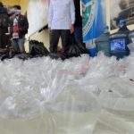 Polisi Bekuk Pelaku Peracik Miras Oplosan Roso-Roso