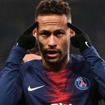 Neymar Bakal Perpanjang Kontrak di PSG?