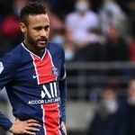 Belum Pulih, Neymar Dipaksa Turun Lawan Leipzig