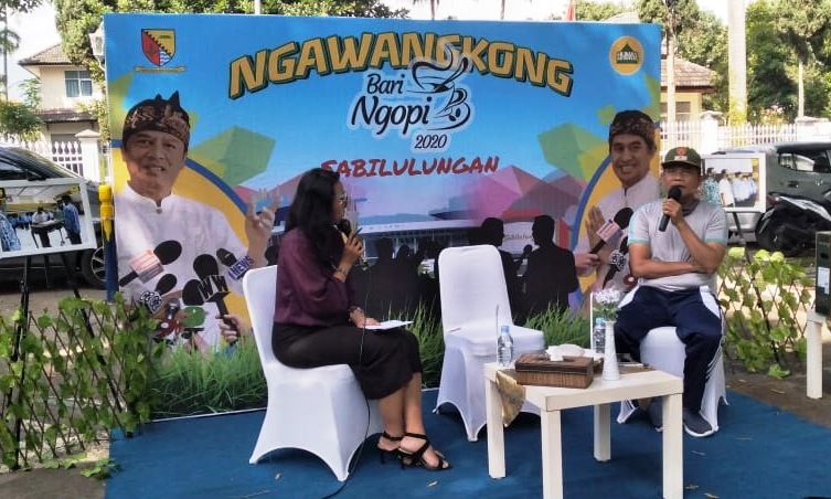 Satpol PP Perketat Pengawasan Prokes