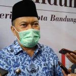 Wali Kota Bandung, Oded M. Danial.