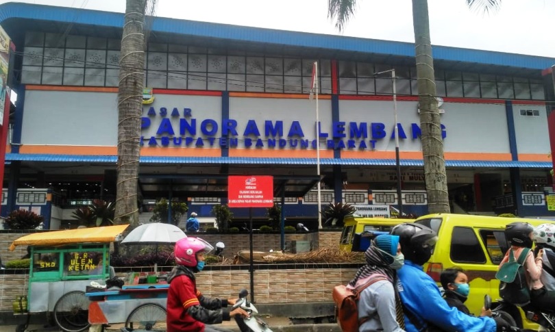 Pemkab Bandung Barat Digugat Rp 116,185 M