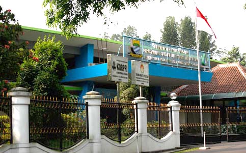 Dirut PDAM Tirtawening Akui 15 Karyawannya Positif Covid-19