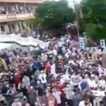 Ribuan Jamaah Hadir di Pengajian Abuya Uci, Fadli Zon Tanya Respon Jokowi dan Mahfud MD