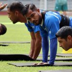 Selama Libur Skuad Diberi Bekal untuk Persiapan Liga 1