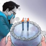 Pesta Ulang Tahun Berujung Petaka, 18 Warga Kelurahan Pamoyanan Cianjur Positif Covid-19