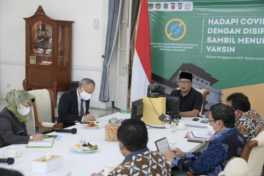 Emil Serukan Pilkada Berintegritas