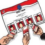 Ilustrasi Pemilihan Kepala Desa (Pilkades)