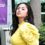 Dewi Perssik Kena Santet
