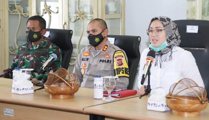 Zona Merah Lagi, Pemkab Purwakarta akan Terapkan Denda dan Batasi Kunjungan Wisatawan