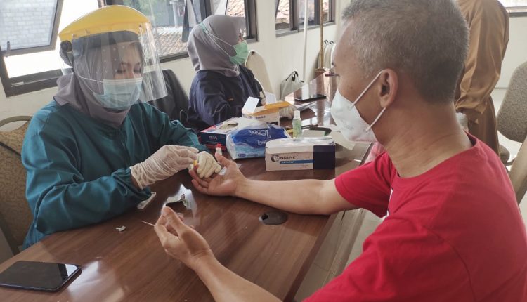 Jurnalis Layak Dapat Prioritas Vaksin Covid-19